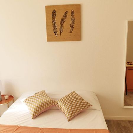 Neoresid - Résidence Clos Morlot Digione Esterno foto