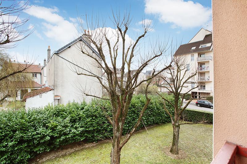 Neoresid - Résidence Clos Morlot Digione Esterno foto