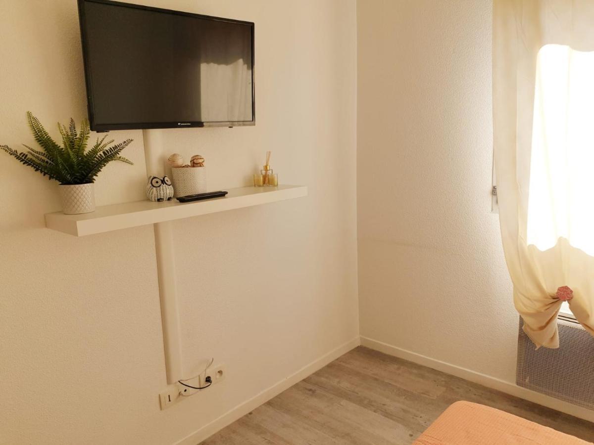 Neoresid - Résidence Clos Morlot Digione Esterno foto
